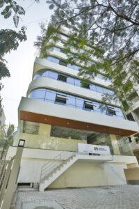 Commercial Office Space | Showrooms | Aquila | Pandit Javdekar