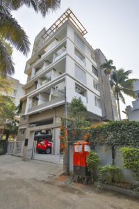 Flats in Karve Nagar | Atulya | 4 BHK Flats in Pune