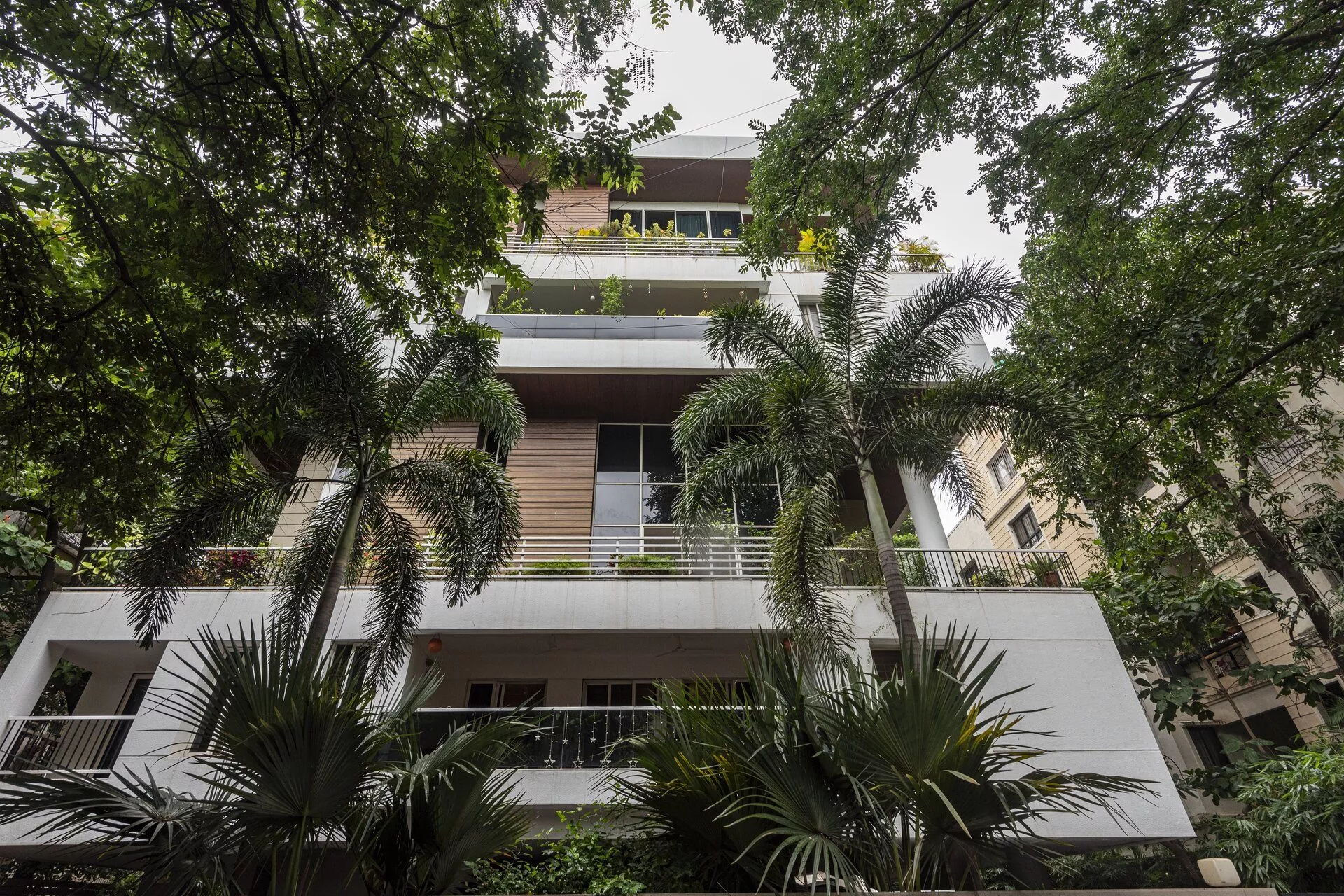 Luxury apartments in Pune | Saraswati Gallery| Spacious 4 BHK Homes