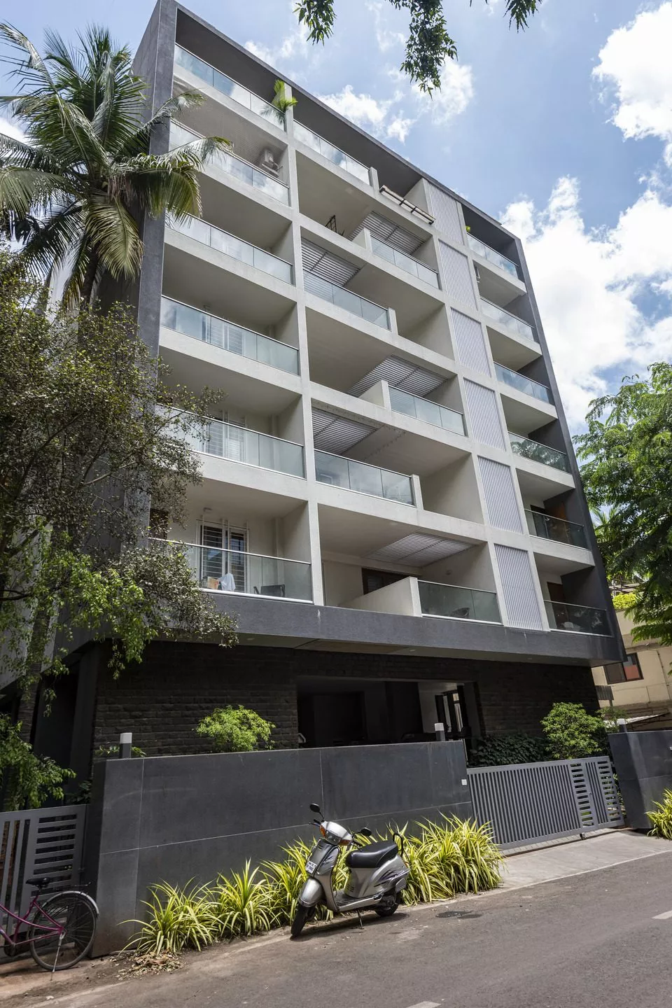 Best properties in Pune | Sankhya Darshan apartment