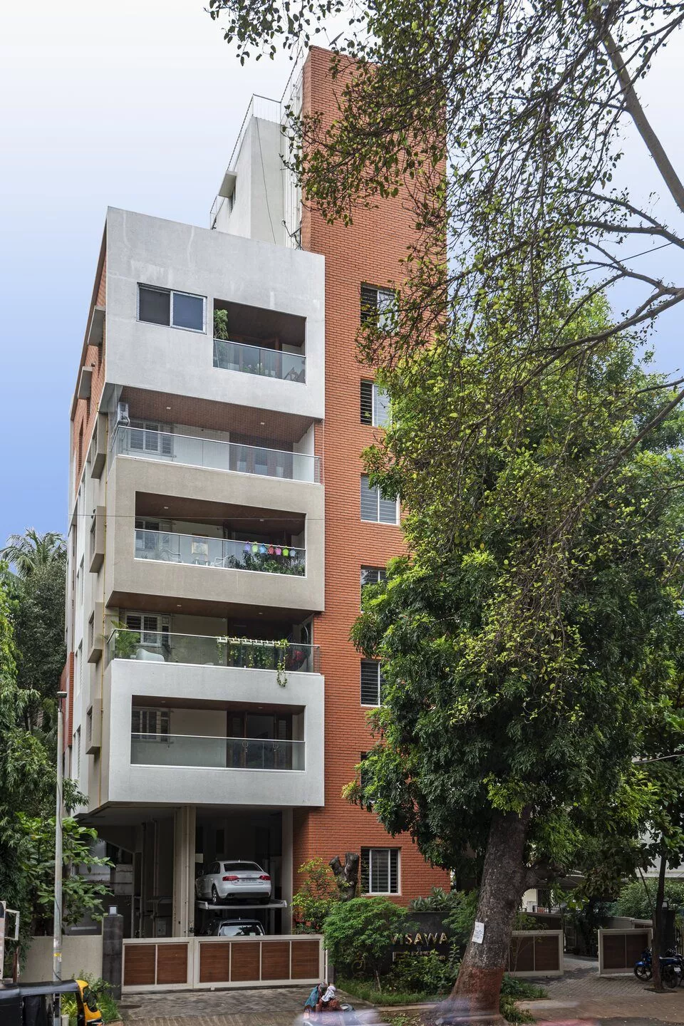 New Properties in Pune | Visawa 2- Best Flats in Pune