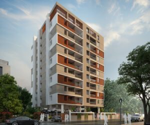 Flats for Sale in Kothrud Pune | Matoshree Sulbha | 2.5, 3 & 4 BHK