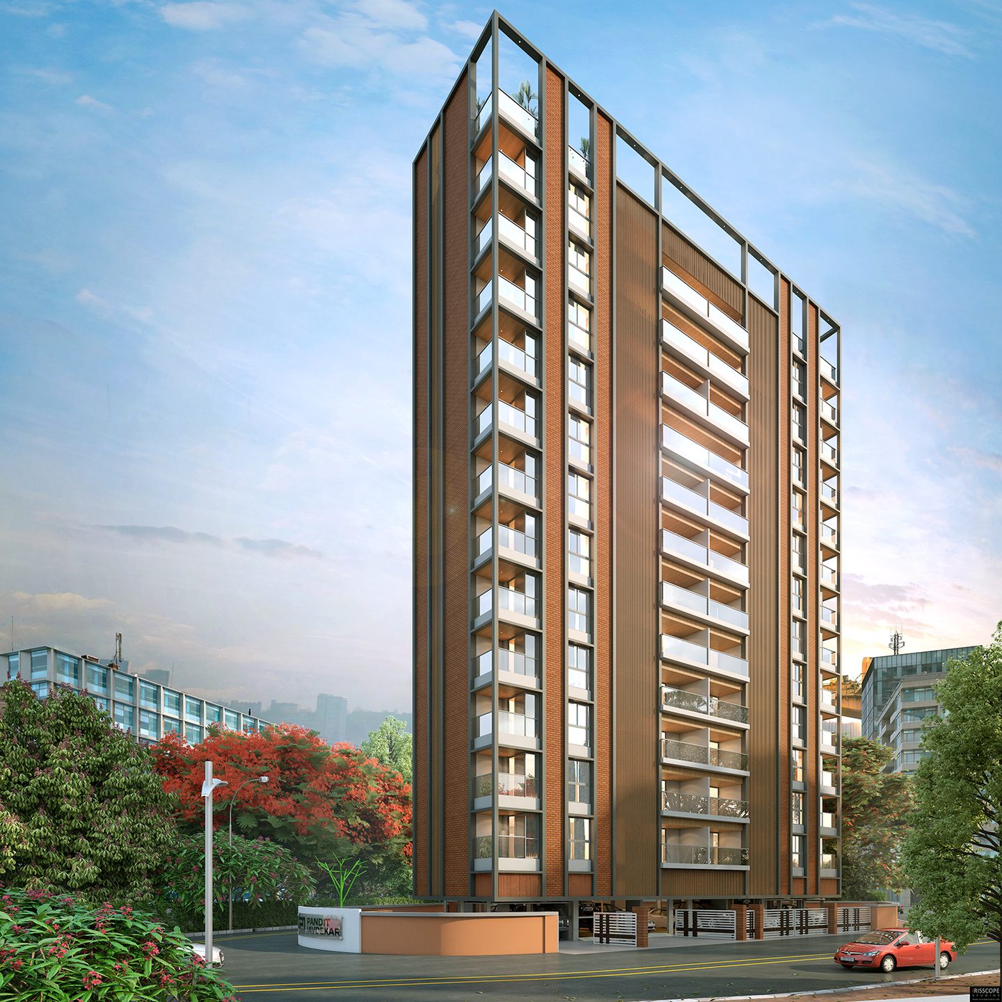 New Projects in Pune | Nawal | Modern Houses for Sale in Pune