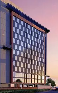 Commercial Property in Pune | One West | Luxury Projects in Baner