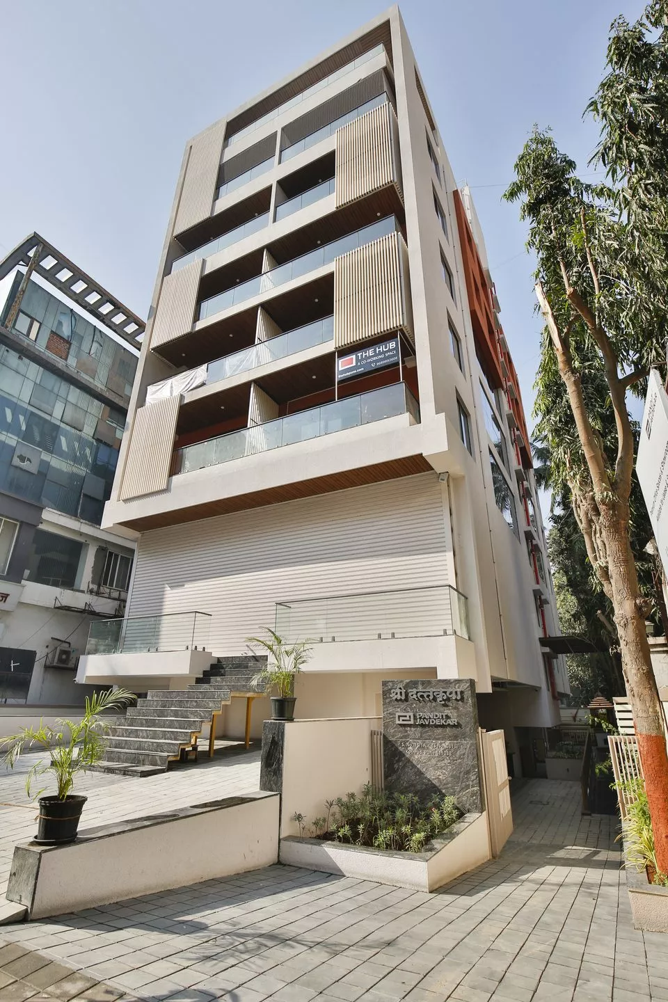 Office Space for Sale | Shree Datta Krupa