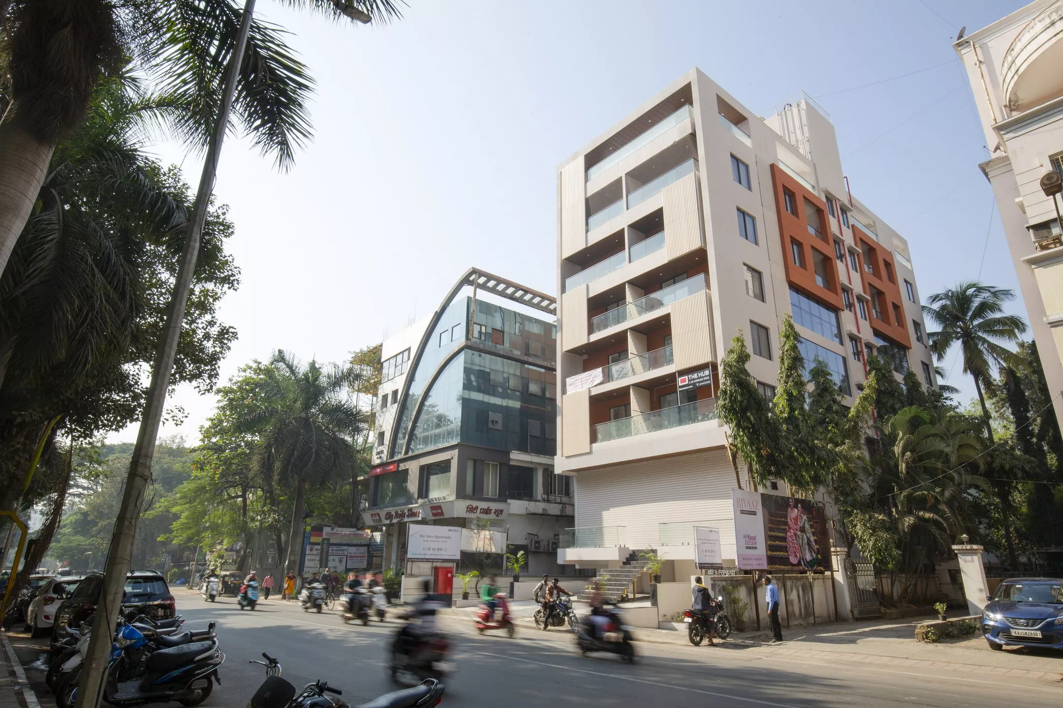 Office Space for Sale | Shree Datta Krupa | Offices