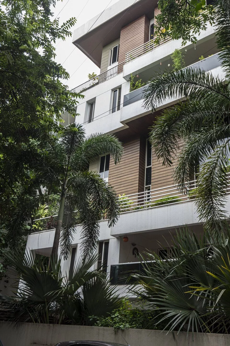 Luxury apartments in Pune | Saraswati | Spacious 4 BHK Homes