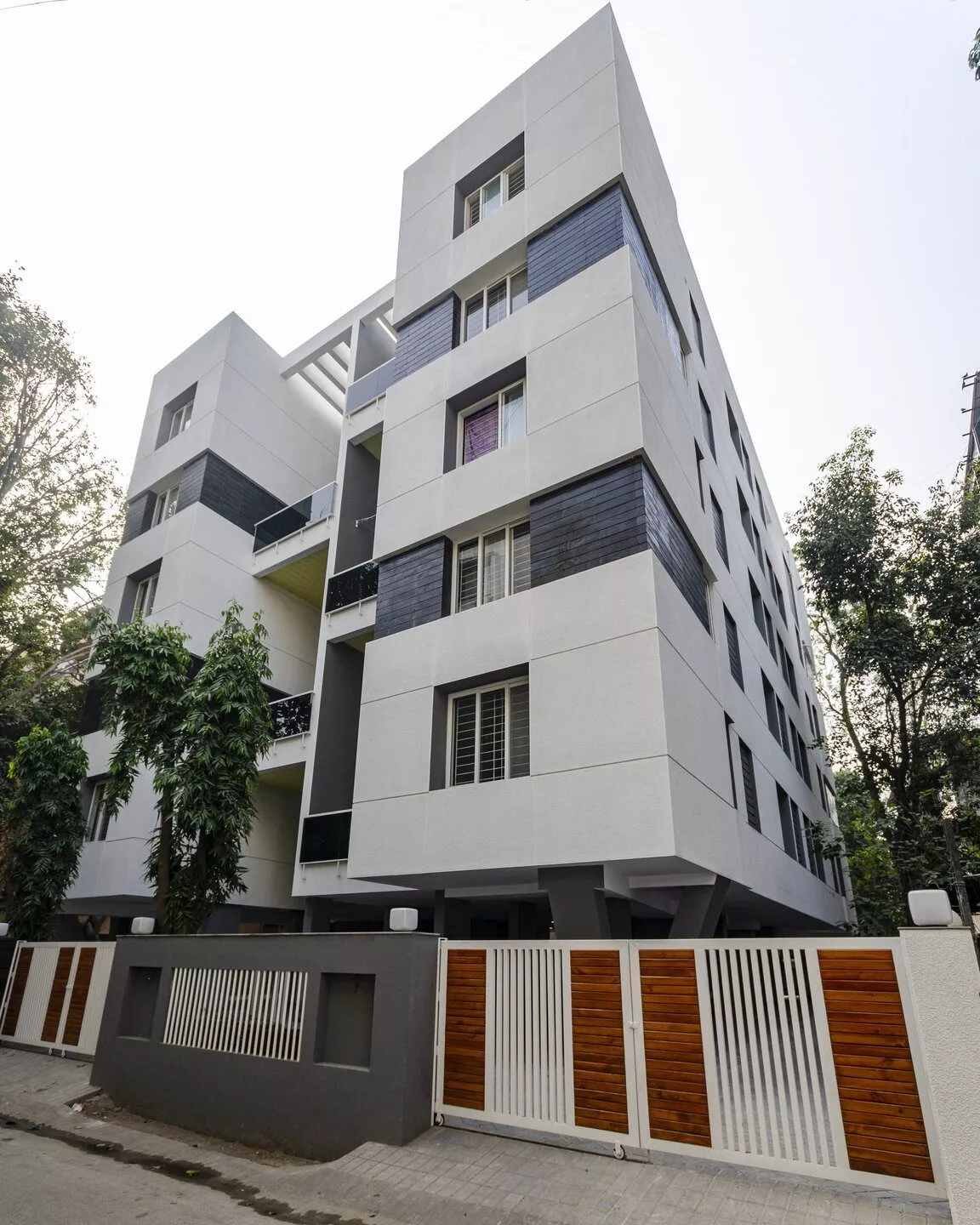 Luxury Flats in Pune | Swasti 1| Residential project at Prabhat Road