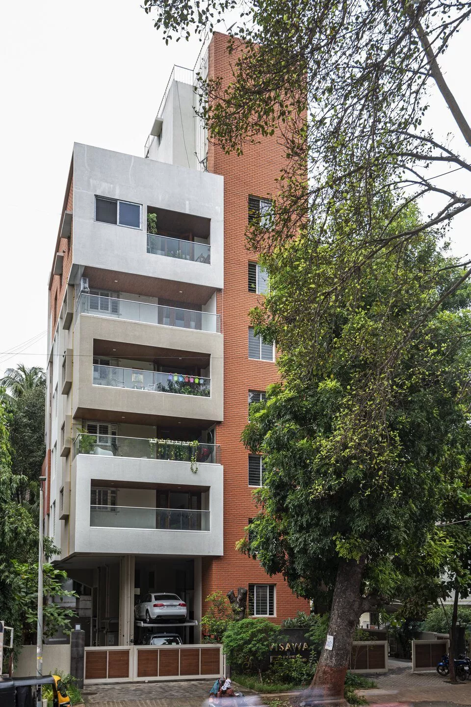 New Properties in Pune | Visawa- Best Flats in Pune | Erandwane