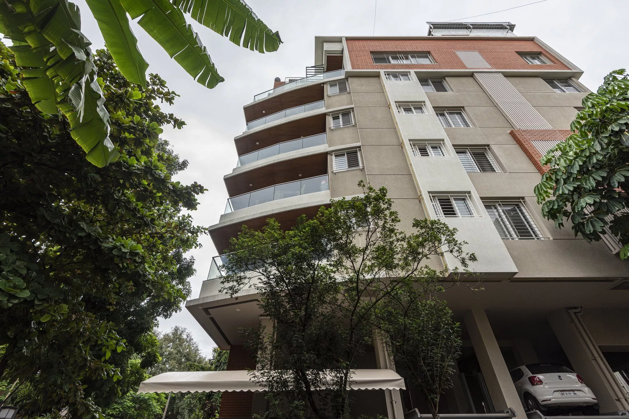 New Properties in Pune | Visawa- Best Flats in Pune, Erandwane