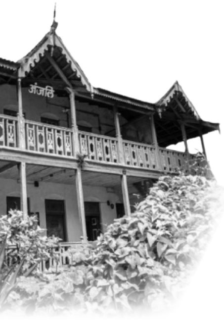 Anjali- Redevelopment projects in Pune
