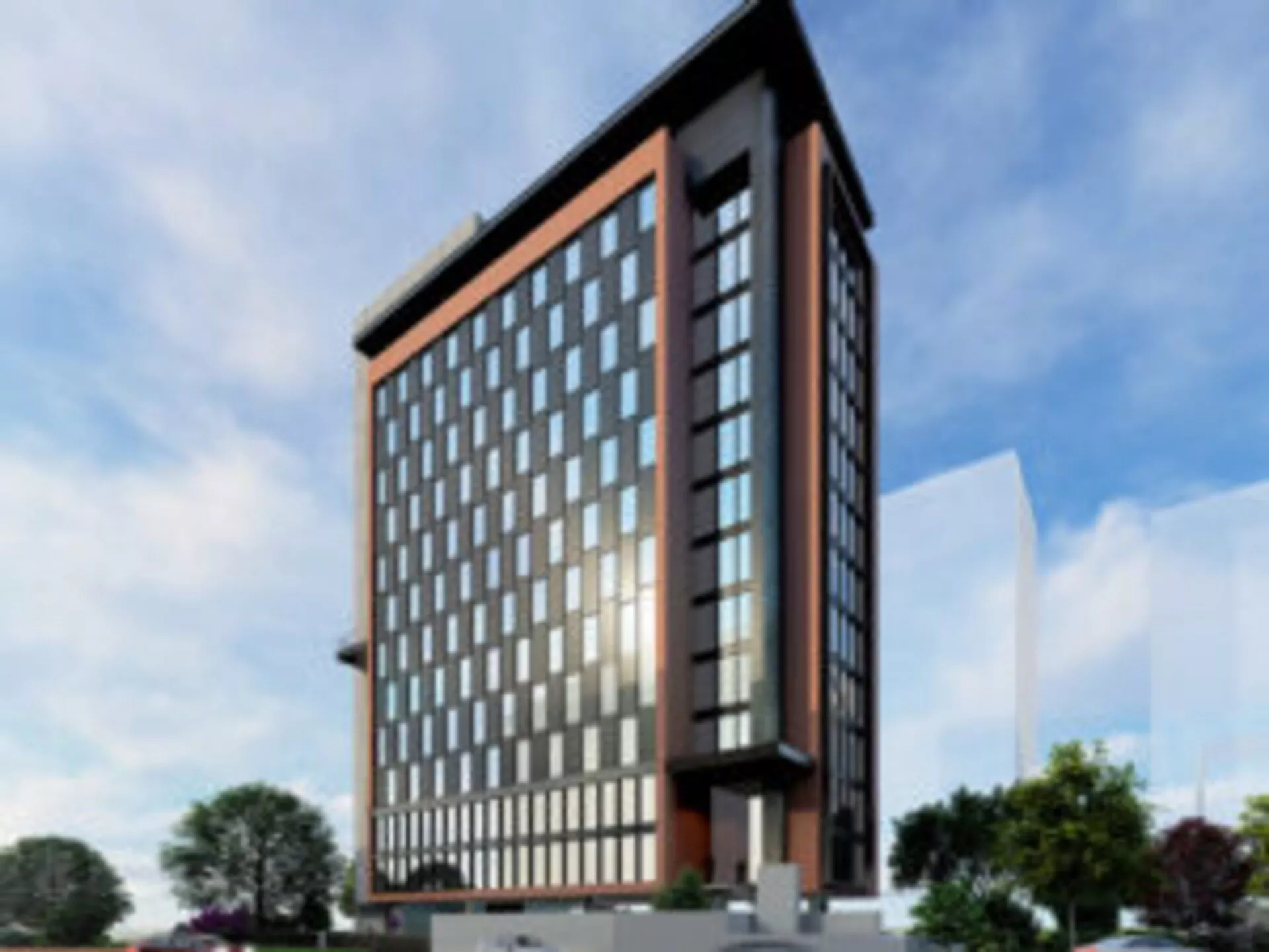 Commercial Property in Pune | One West | Luxury Projects