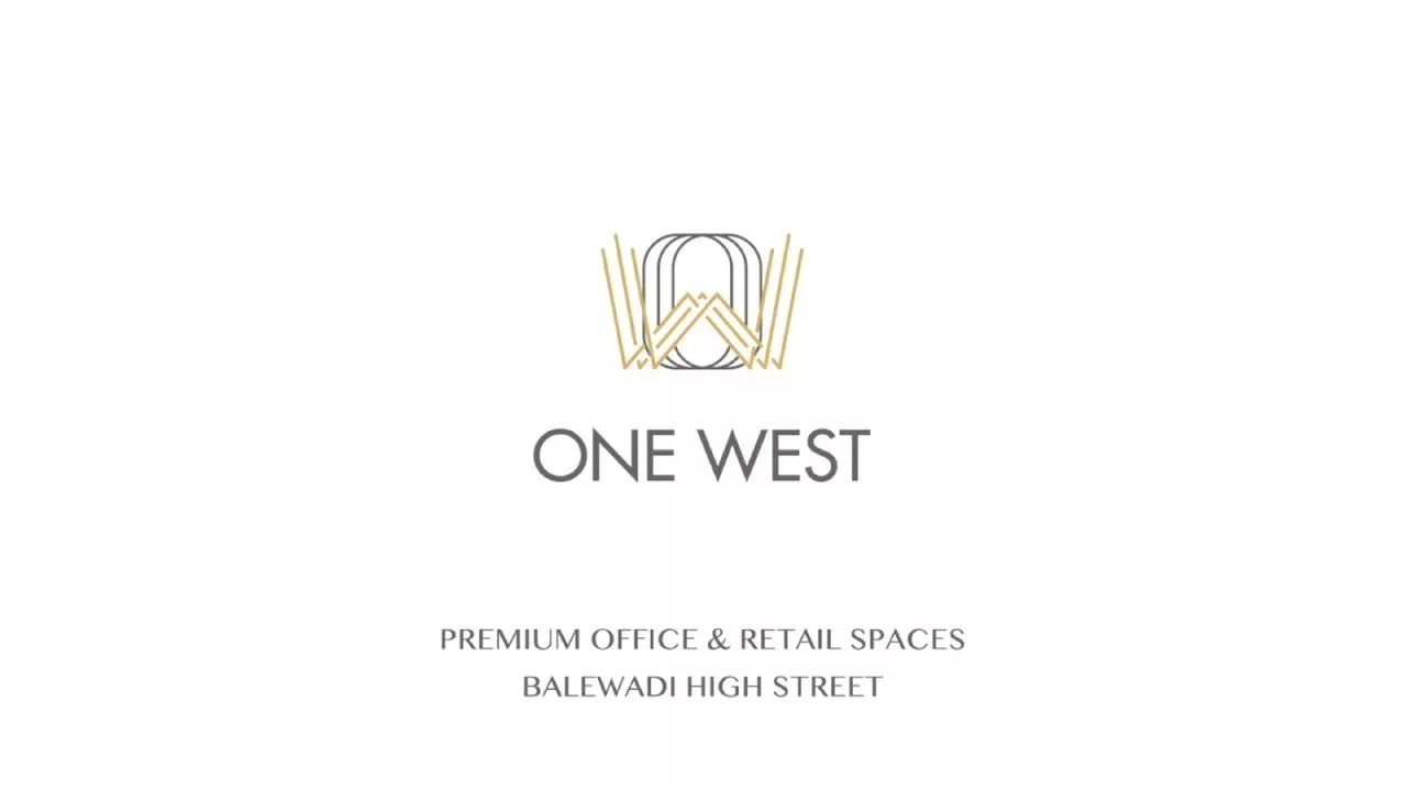 One West Project